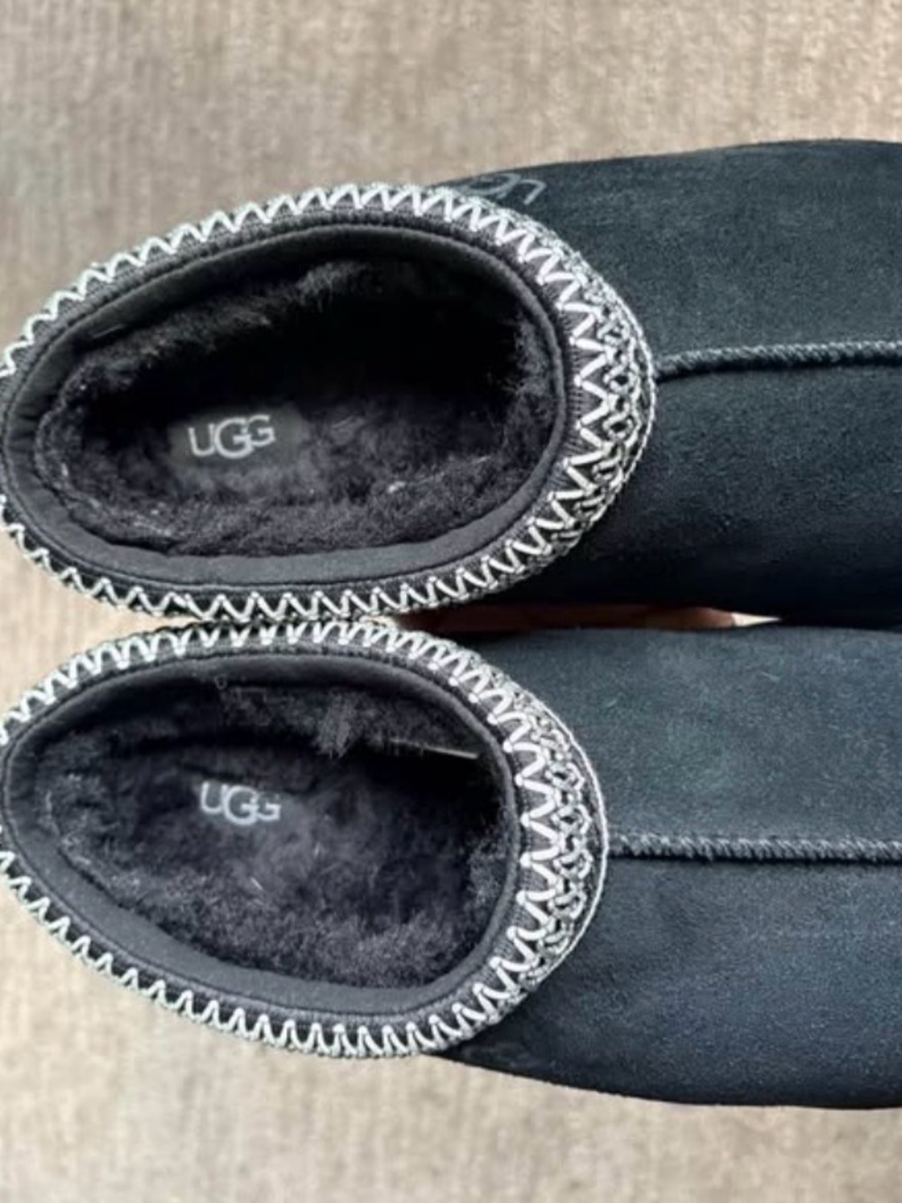 UGG Tasman Slippers - Picture 4 of 4